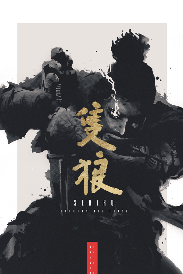Sekiro™: Shadows Die Twice - GOTY Edition