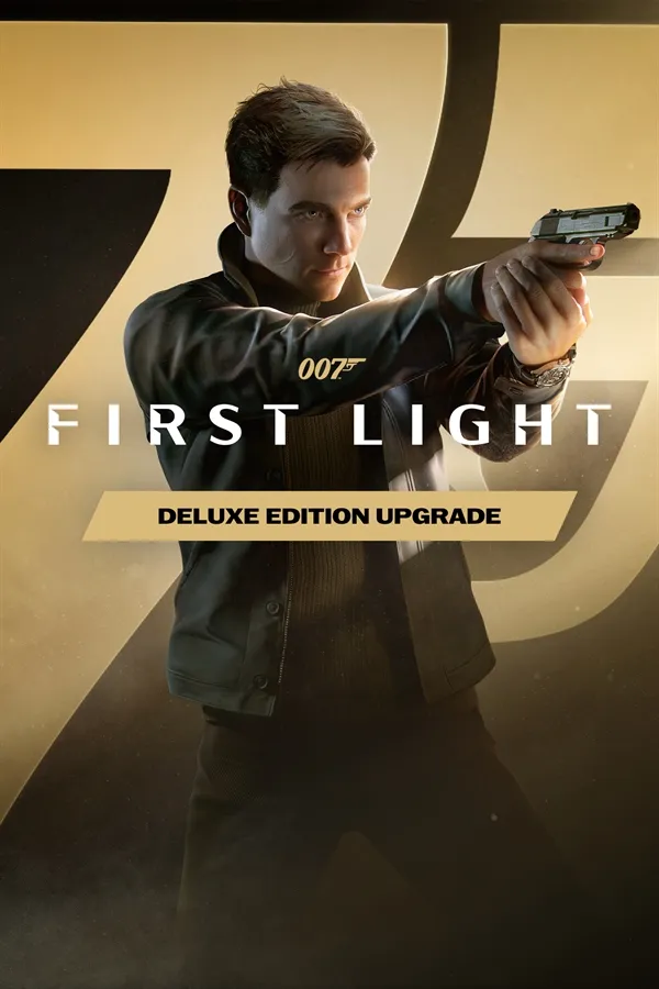 007 First Light Deluxe Edition