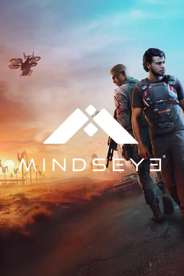 MindsEye