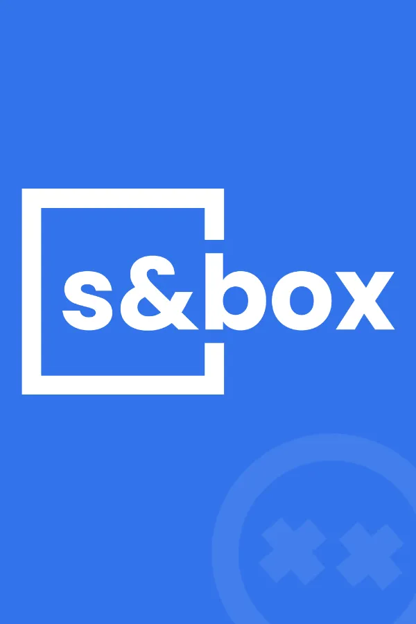 s&box