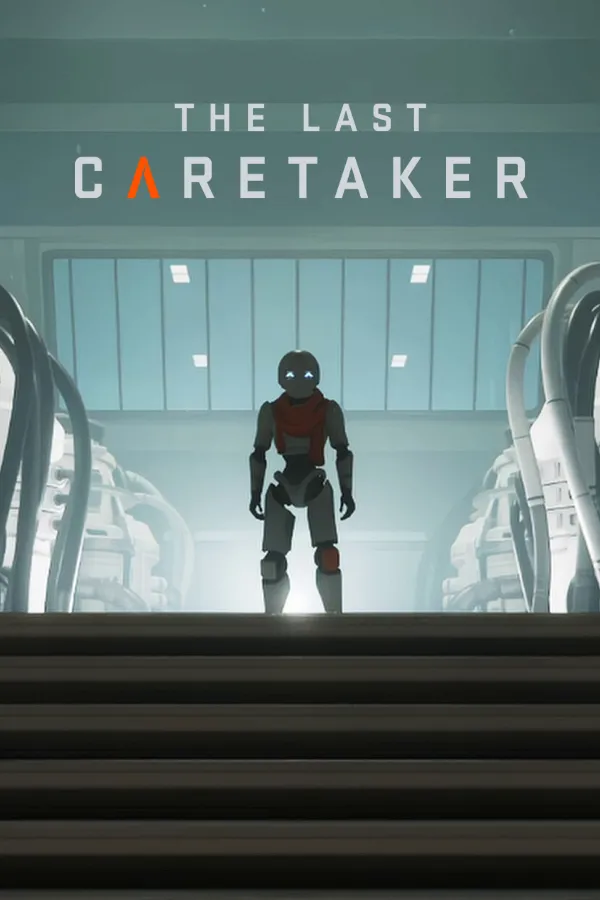 The Last Caretaker