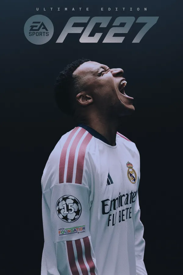 EA SPORTS FC™ 27 Ultimate Edition
