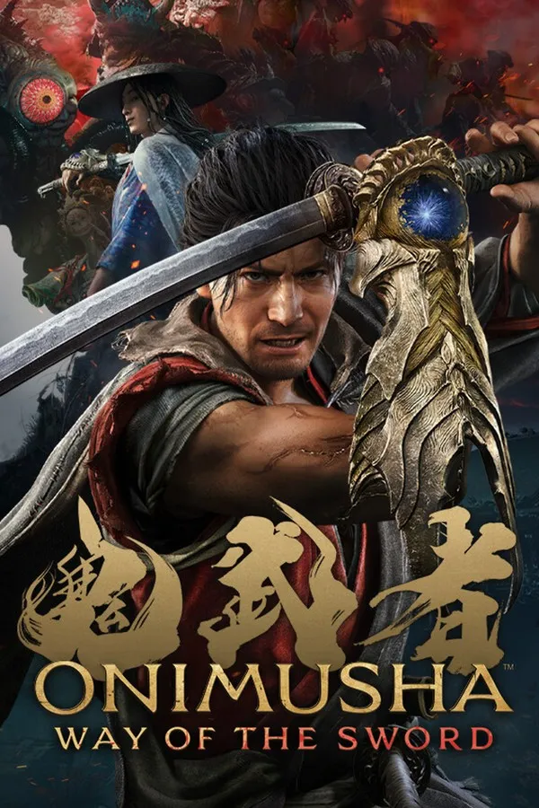Onimusha: WotS - Premium Deluxe Edition