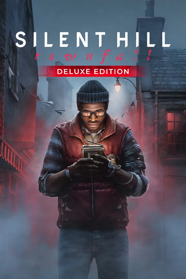 SILENT HILL: Townfall Deluxe Edition